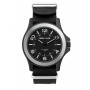 Watch, Unisex with Nylon Strap