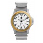 Corporate Watches - Watch, Unisex with Nylon Strap