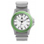 Corporate Watches - Watch, Unisex with Nylon Strap