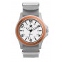 Corporate Watches - Watch, Unisex with Nylon Strap