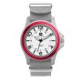 Corporate Watches - Watch, Unisex with Nylon Strap
