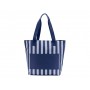 Jute Conference Bags - Ascot Beach Tote, Navy
