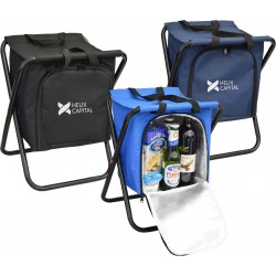 Alaska Cooler Seat