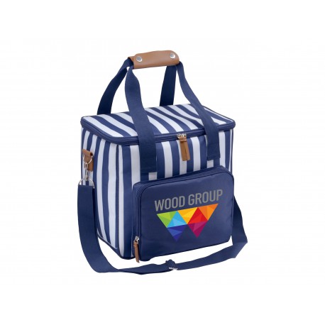 Cooler Bags - Ascot Jumbo Cooler, Navy