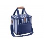 Ascot Jumbo Cooler, Navy