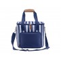 Cooler Bags - Ascot Jumbo Cooler, Navy