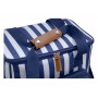 Ascot Jumbo Cooler, Navy