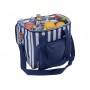 Ascot Jumbo Cooler, Navy