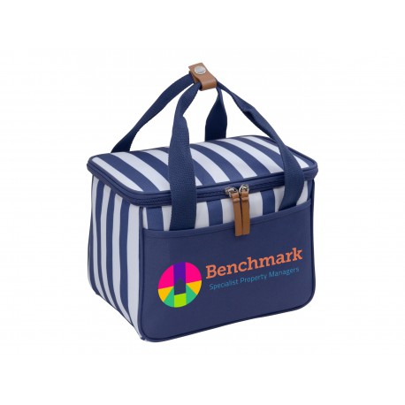 Cooler Bags - Ascot Picnic Cooler, Navy