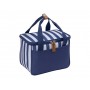 Cooler Bags - Ascot Picnic Cooler, Navy