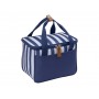 Ascot Picnic Cooler, Navy