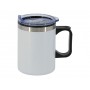 Reusable Coffee Cups - Metal - Lisbon 350ml Double Wall Mug
