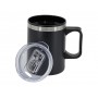 Lisbon 350ml Double Wall Mug