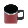 Reusable Coffee Cups - Metal - Lisbon 350ml Double Wall Mug