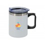 Lisbon 350ml Double Wall Mug