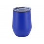 Reusable Coffee Cups - Metal - Naples 350ml Double Wall Mug