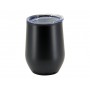 Reusable Coffee Cups - Metal - Naples 350ml Double Wall Mug