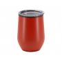 Reusable Coffee Cups - Metal - Naples 350ml Double Wall Mug