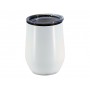 Reusable Coffee Cups - Metal - Naples 350ml Double Wall Mug