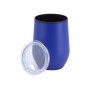 Reusable Coffee Cups - Metal - Naples 350ml Double Wall Mug