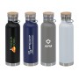 Drink Bottles - Metal - Valley 650ml Vacuum Flask