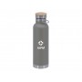 Drink Bottles - Metal - Valley 650ml Vacuum Flask