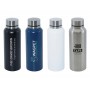 Drink Bottles - Metal - Parisian 750ml Stainless Steel Bottle