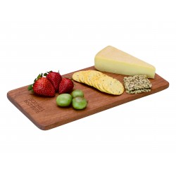 Cheese Sets - Bloodwood Cheese Board 30cm