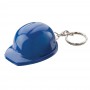 Printed Keyrings - Hard Hat Keyring