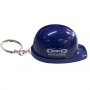 Hard Hat Keyring