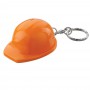 Printed Keyrings - Hard Hat Keyring