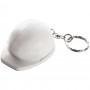 Printed Keyrings - Hard Hat Keyring