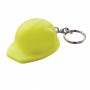Printed Keyrings - Hard Hat Keyring