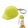 Printed Keyrings - Hard Hat Keyring