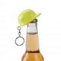 Printed Keyrings - Hard Hat Keyring