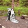 Wine Holders and Carriers - Two Person Picnic Bag