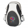 Wine Holders and Carriers - Two Person Picnic Bag
