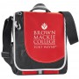 Conference Bags & Satchels - Boomerang Messenger Bag