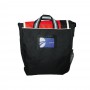 Conference Bags & Satchels - Boomerang Messenger Bag