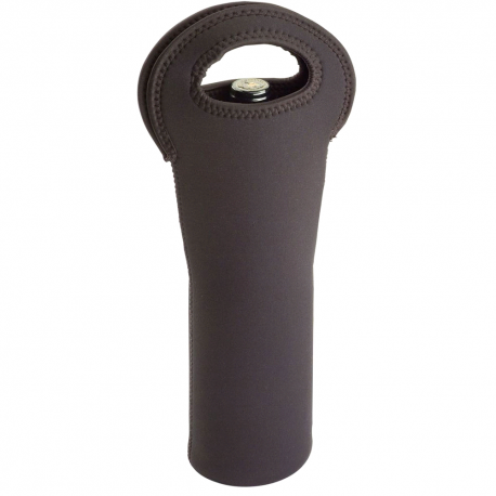 Wine Holders and Carriers - Single Bottle Carrier