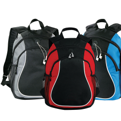 Backpacks - Coil Backpack