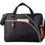 Conference Bags & Satchels - Double Curve Conference Bag