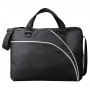 Conference Bags & Satchels - Double Curve Conference Bag