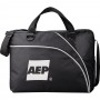 Conference Bags & Satchels - Double Curve Conference Bag