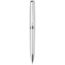 Metal Promotional Pens - Berlin Smooth Twist Action Mechanical Pencil