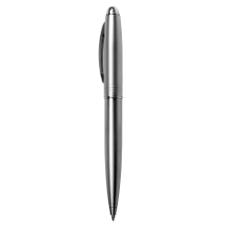 Metal Promotional Pens - Le Mans Ballpoint Pen