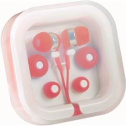 Phone Accessories - Ear Buds in Case Organiser