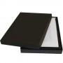 Photo Frames - Nickel Plated Photo Frame