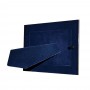 Photo Frames - Nickel Plated Photo Frame