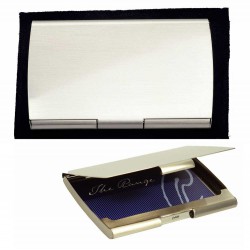 Business Card Holders - Pocket Business Card Holder